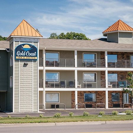 Kasa Gold Coast Inn טראוורס סיטי מראה חיצוני תמונה