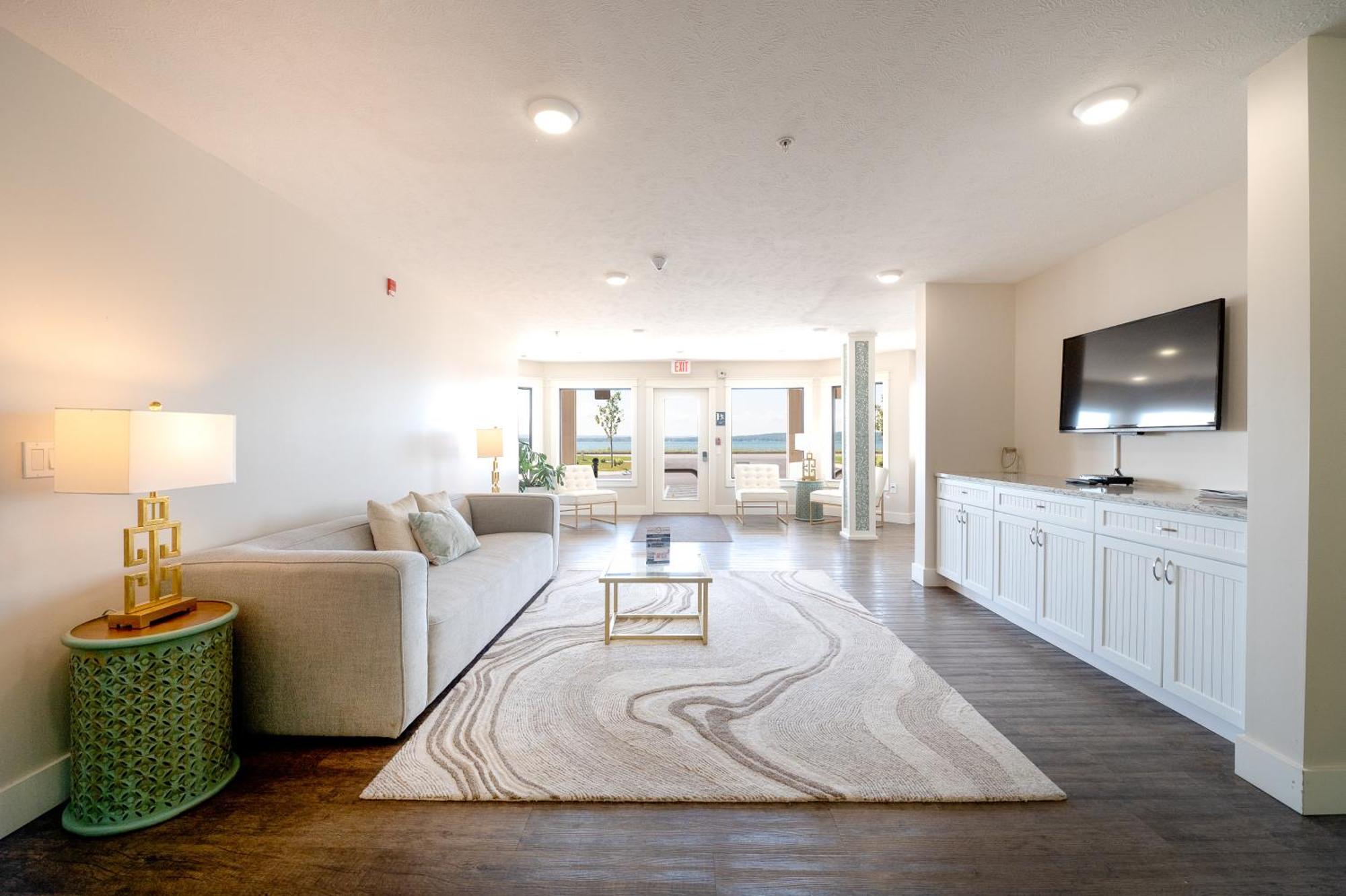 Kasa Gold Coast Inn טראוורס סיטי מראה חיצוני תמונה