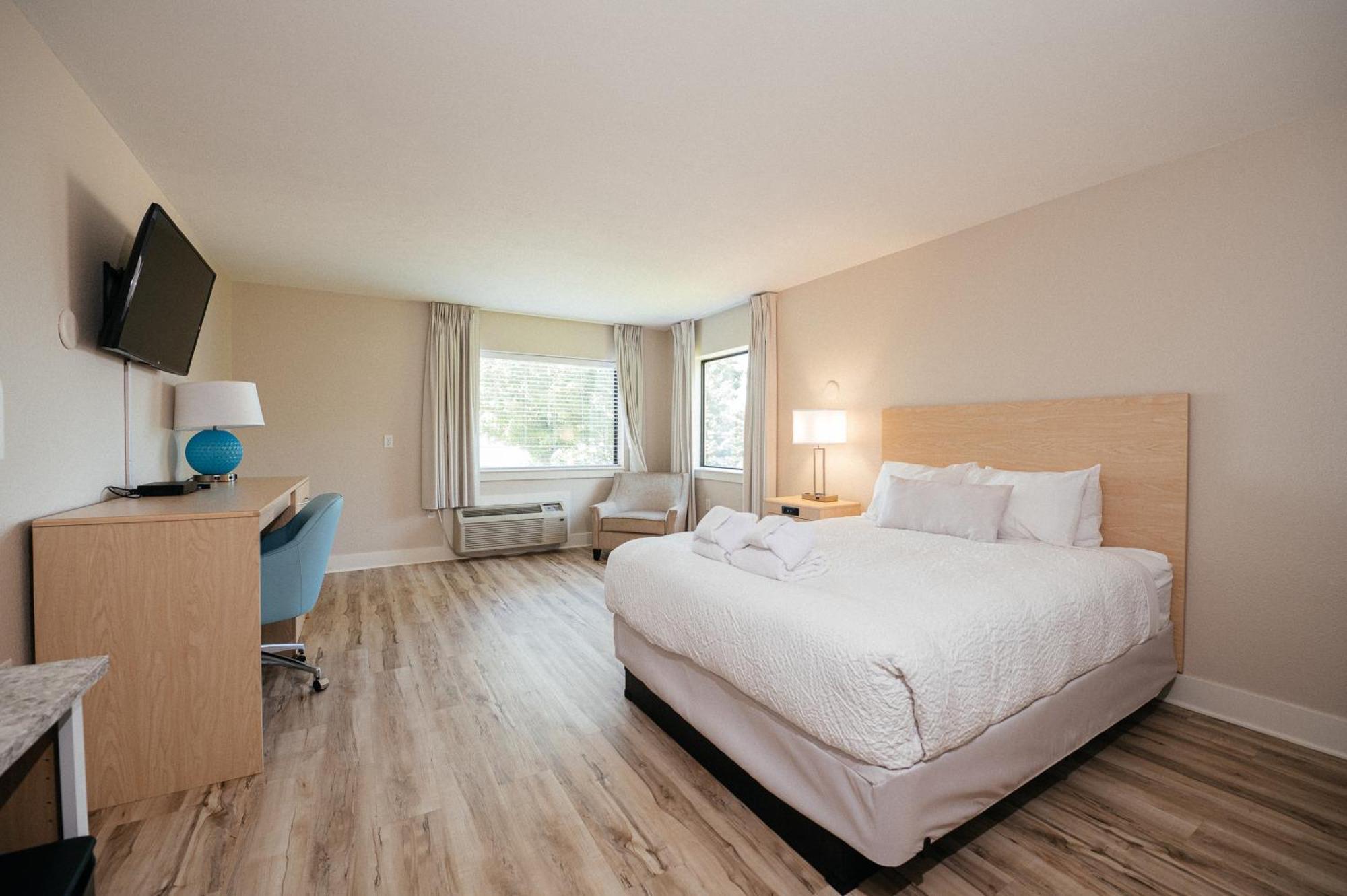 Kasa Gold Coast Inn טראוורס סיטי מראה חיצוני תמונה
