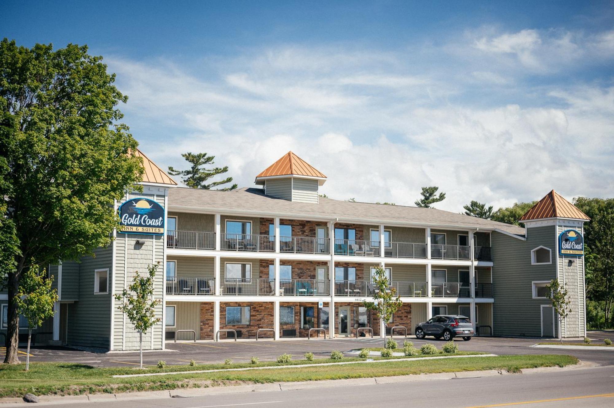 Kasa Gold Coast Inn טראוורס סיטי מראה חיצוני תמונה