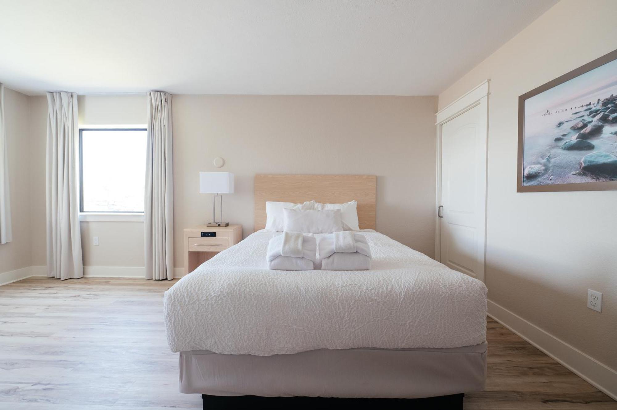 Kasa Gold Coast Inn טראוורס סיטי חדר תמונה