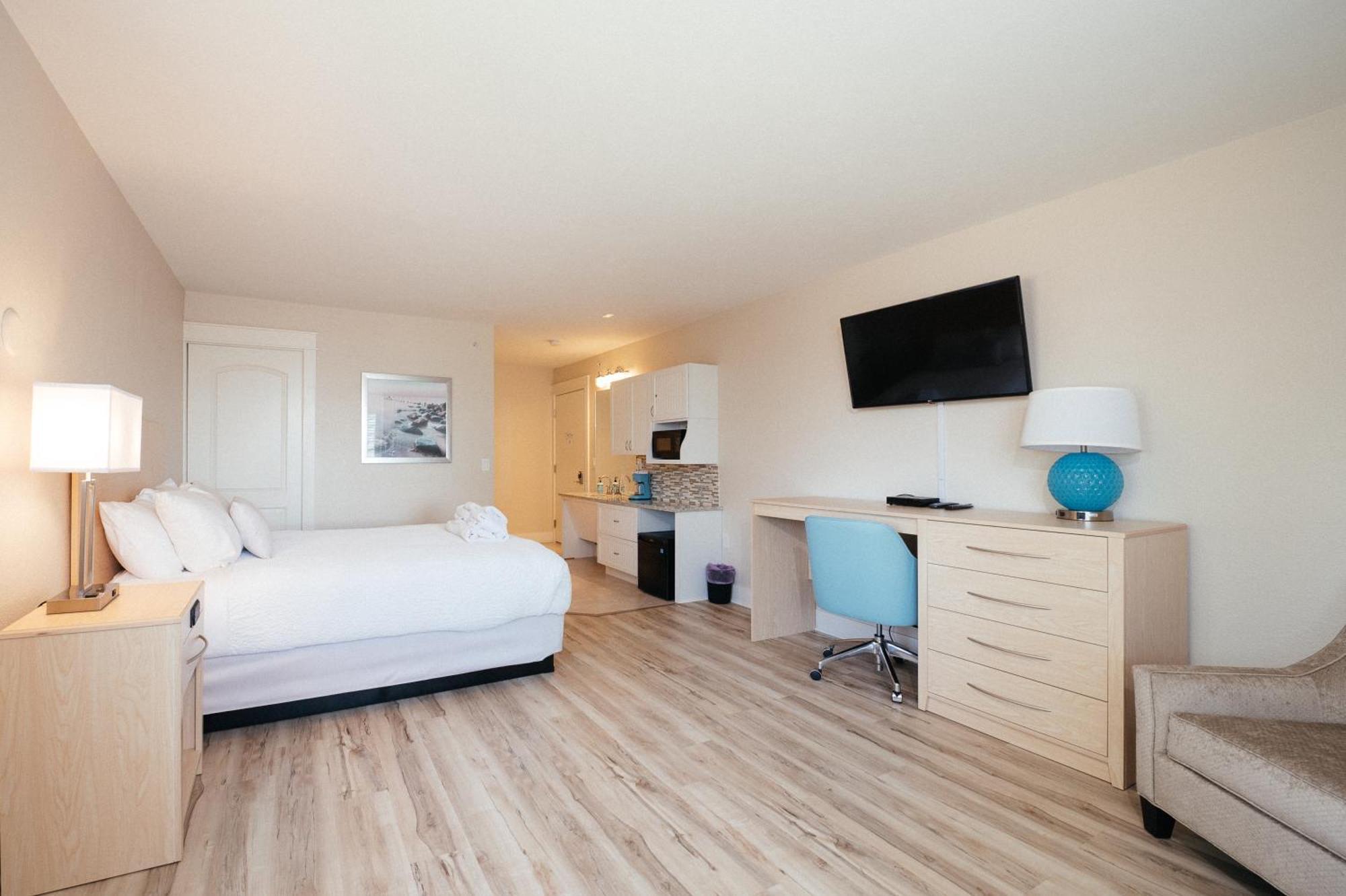 Kasa Gold Coast Inn טראוורס סיטי חדר תמונה