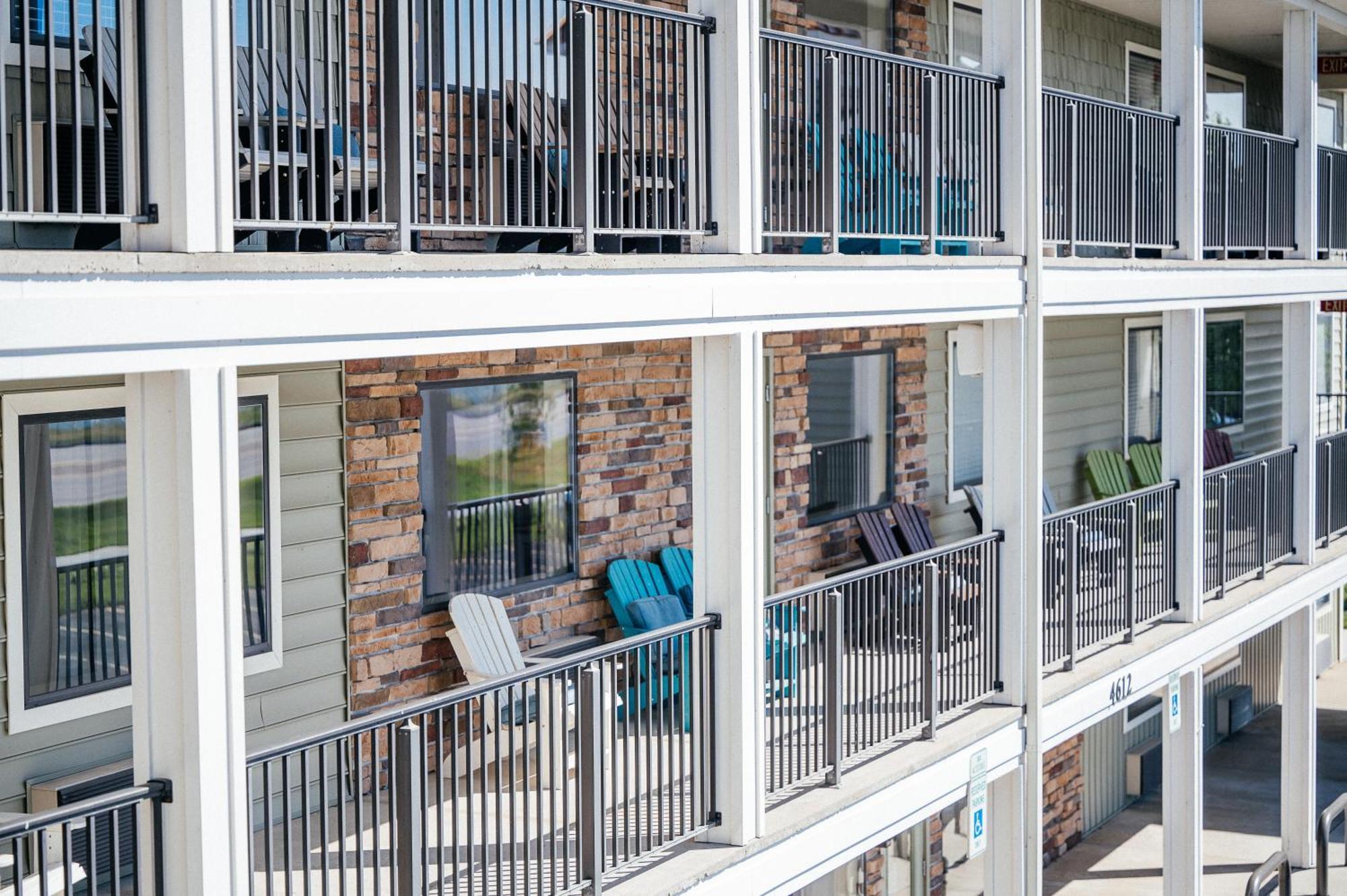 Kasa Gold Coast Inn טראוורס סיטי מראה חיצוני תמונה