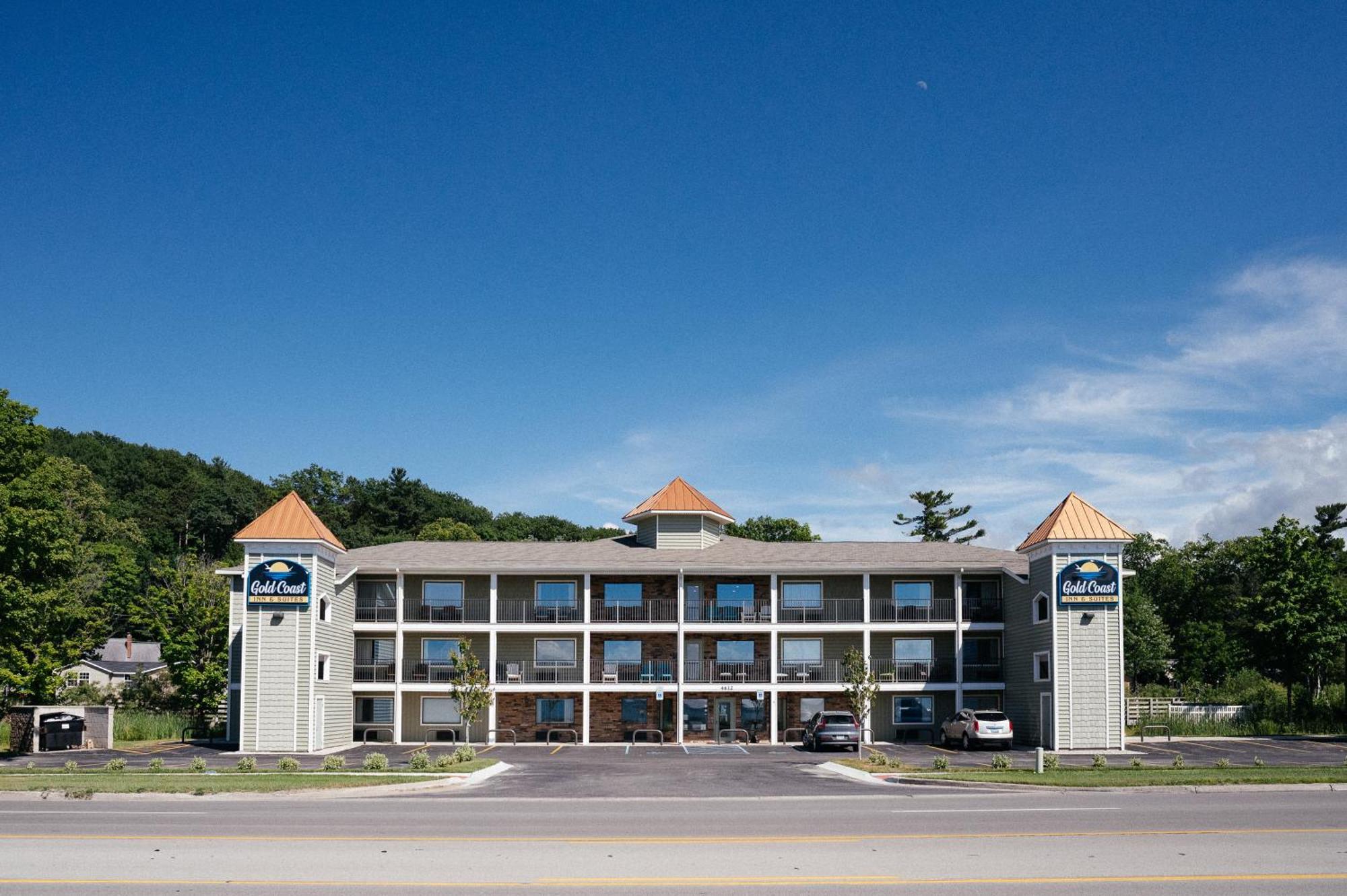 Kasa Gold Coast Inn טראוורס סיטי מראה חיצוני תמונה