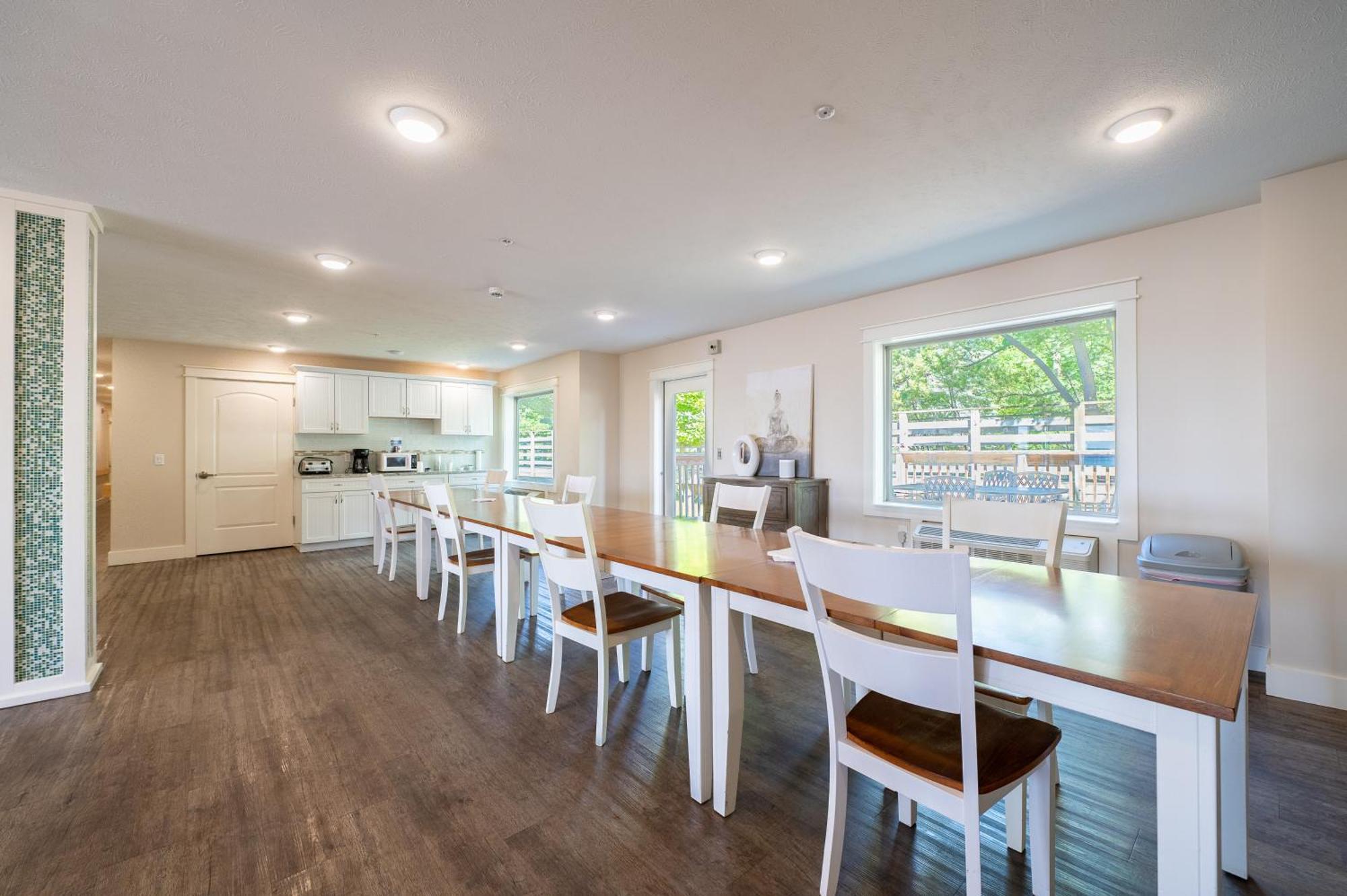 Kasa Gold Coast Inn טראוורס סיטי מראה חיצוני תמונה