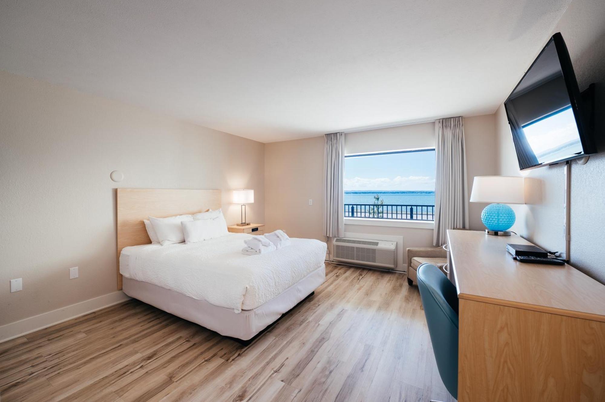 Kasa Gold Coast Inn טראוורס סיטי מראה חיצוני תמונה