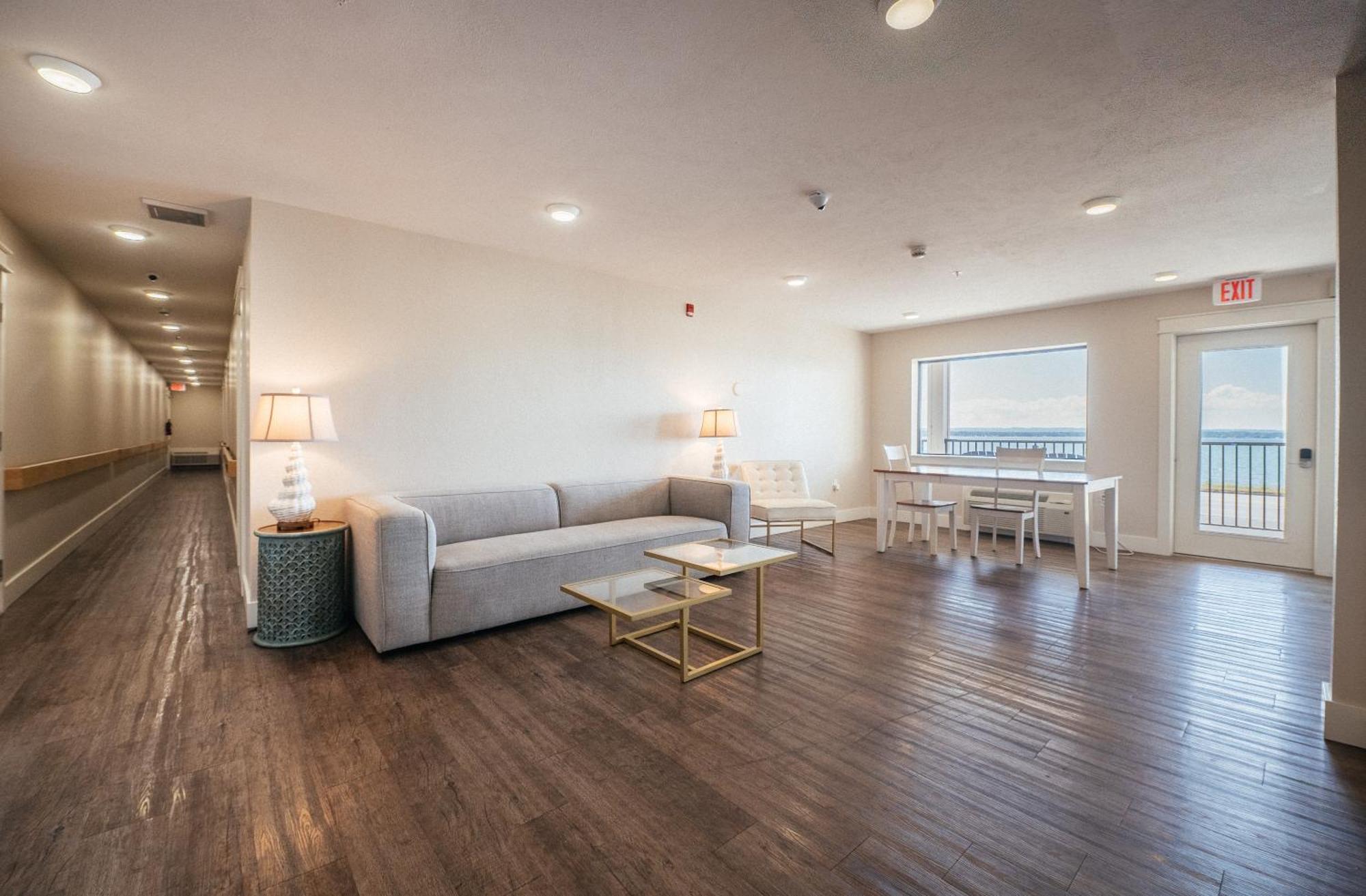 Kasa Gold Coast Inn טראוורס סיטי מראה חיצוני תמונה